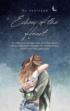 Cover Echoes of the Heart (eBook, ePUB)