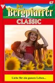 Liebe für ein ganzes Leben... (eBook, ePUB)