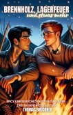 Brennholz, Lagerfeuer und etwas mehr: Spicy Liebesgeschichte im Militärlager: zwei Gegensätze, ein Feuer (eBook, ePUB) Brennholz, Lagerfeuer und etwas mehr: Spicy Liebesgeschichte im Militärlager: zwei Gegensätze, ein Feuer (eBook, ePUB)