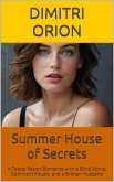 Summer House Of Secrets (eBook, ePUB) Summer House Of Secrets (eBook, ePUB)