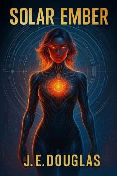 Cover Solar Ember (eBook, ePUB)