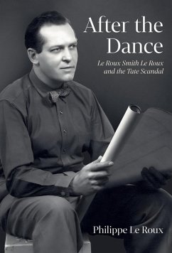 Cover After the Dance (eBook, ePUB)