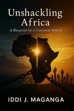 Cover Unshackling Africa (eBook, ePUB)