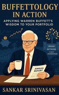 Cover Buffettology in Action (eBook, ePUB)