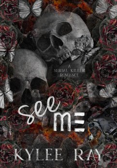 Cover See Me (eBook, ePUB)