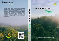 Keperawatan Tropis (eBook, ePUB) - Sugiharno, Ramadhan Trybahari