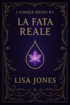 Cover La Fata Reale (Serie I Cinque Regni, #3) (eBook, ePUB)