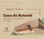 Casa do Butantã (eBook, ePUB)