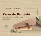Casa do Butantã (eBook, ePUB)