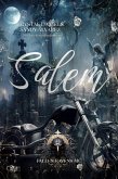Fallen Ravens MC: Salem (eBook, ePUB) Fallen Ravens MC: Salem (eBook, ePUB)
