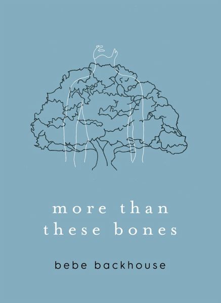 more than these bones (eBook, ePUB)