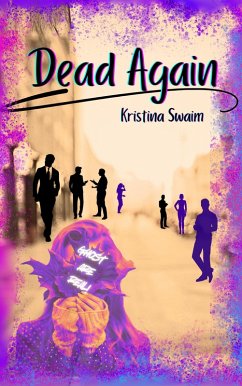 Cover Dead Again (eBook, ePUB)