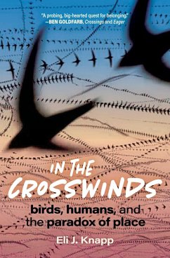 In the Crosswinds (eBook, ePUB) - Knapp, Eli J.