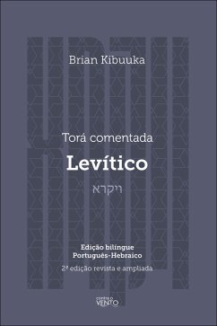 Torá comentada (eBook, ePUB) Cover Torá comentada (eBook, ePUB)