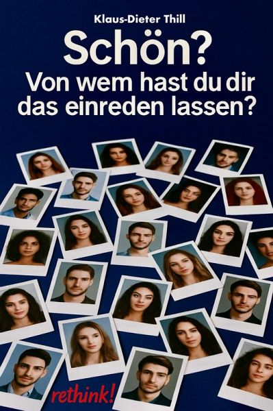 Schön? (eBook, ePUB)