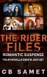The Rider Files Digital Box Set (The... - Bild 1