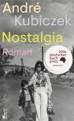 Cover Nostalgia 