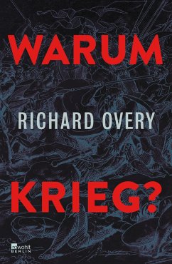 Warum Krieg?   (Mängelexemplar) - Overy, Richard