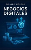 Negocios Digitales (How to Achieve Success, #1) (eBook, ePUB)