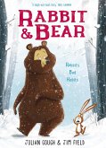Rabbit's Bad Habits (eBook, ePUB)