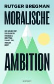 Moralische Ambition   (Mängelexemplar)