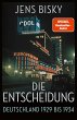 Die Entscheidung   (Mängelexemplar) - Bild 1