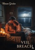 Veil Breach (eBook, ePUB) Veil Breach (eBook, ePUB)