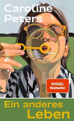 Cover Ein anderes Leben 