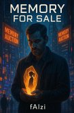 Memory for Sale (eBook, ePUB)