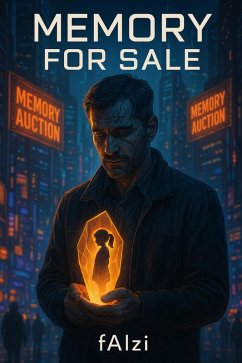 Memory for Sale (eBook, ePUB) - Faizi