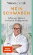 Mein Schwaben   (Mängelexemplar) - Bild 1
