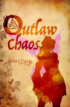 Cover Outlaw Chaos