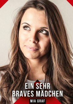 Cover Ein sehr braves Mädchen