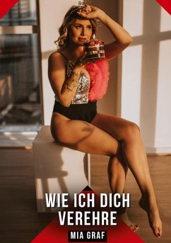Cover Wie ich dich verehre