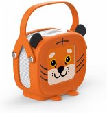 tigerbox MINIStartpaket - Tiggi Tiger tigerbox MINIStartpaket - Tiggi Tiger
