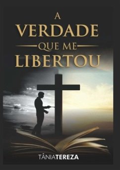 Cover A Verdade Que Me Libertou