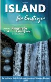 Island Reiseführer für Einsteiger - Ringstraße & Westfjorde Island Reiseführer für Einsteiger - Ringstraße & Westfjorde