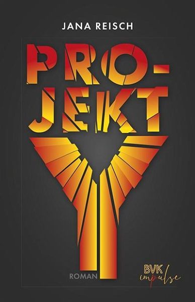 Projekt Y Projekt Y