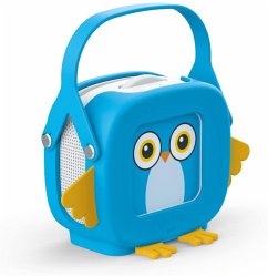 Cover tigerbox MINIStartpaket - Kalli Kautz