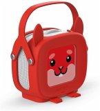 tigerbox MINIStartpaket - Henny Hörnchen tigerbox MINIStartpaket - Henny Hörnchen