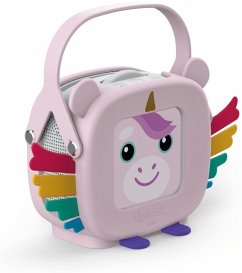 Cover tigerbox MINIStartpaket - Elphi Einhorn