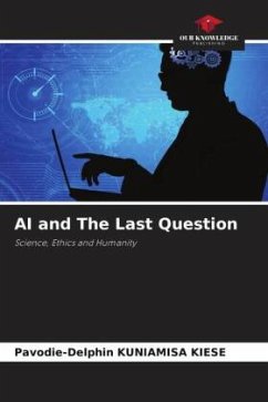 Cover AI and The Last Question