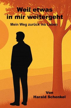 Cover Weil etwas in mir weitergeht