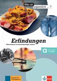 Erfindungen - Wissenswertes aus deutschsprachigen Ländern - Hybride Ausgabe allango