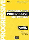 Communication progressive du français. Livre de l'élève avec ressources numériques Communication progressive du français. Livre de l'élève avec ressources numériques