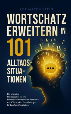 Cover Wortschatz erweitern in 101 Alltagssituationen