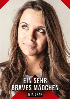 Cover Ein sehr braves Mädchen