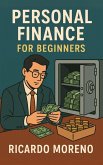 Personal Finance for Beginners (How to Achieve Success, #1) (eBook, ePUB)