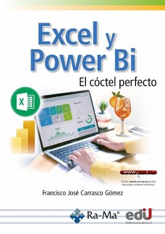 Cover Excel y Power BI (eBook, PDF)