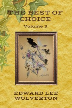 Cover The Best of Choice, Vol. 3 (eBook, ePUB)